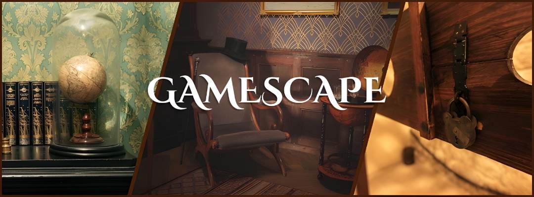 Escape Game Paris - Gamescape - Paris 11