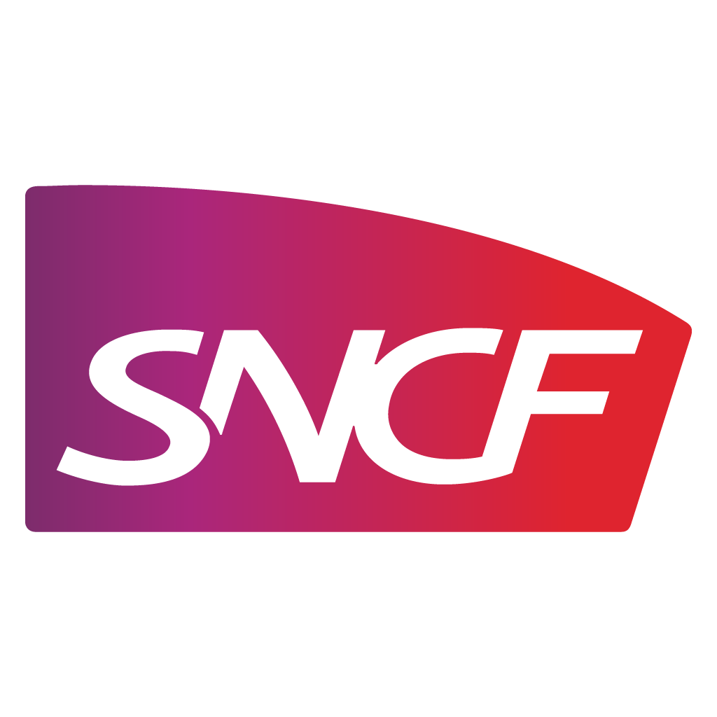 Team Building Logo SNCF