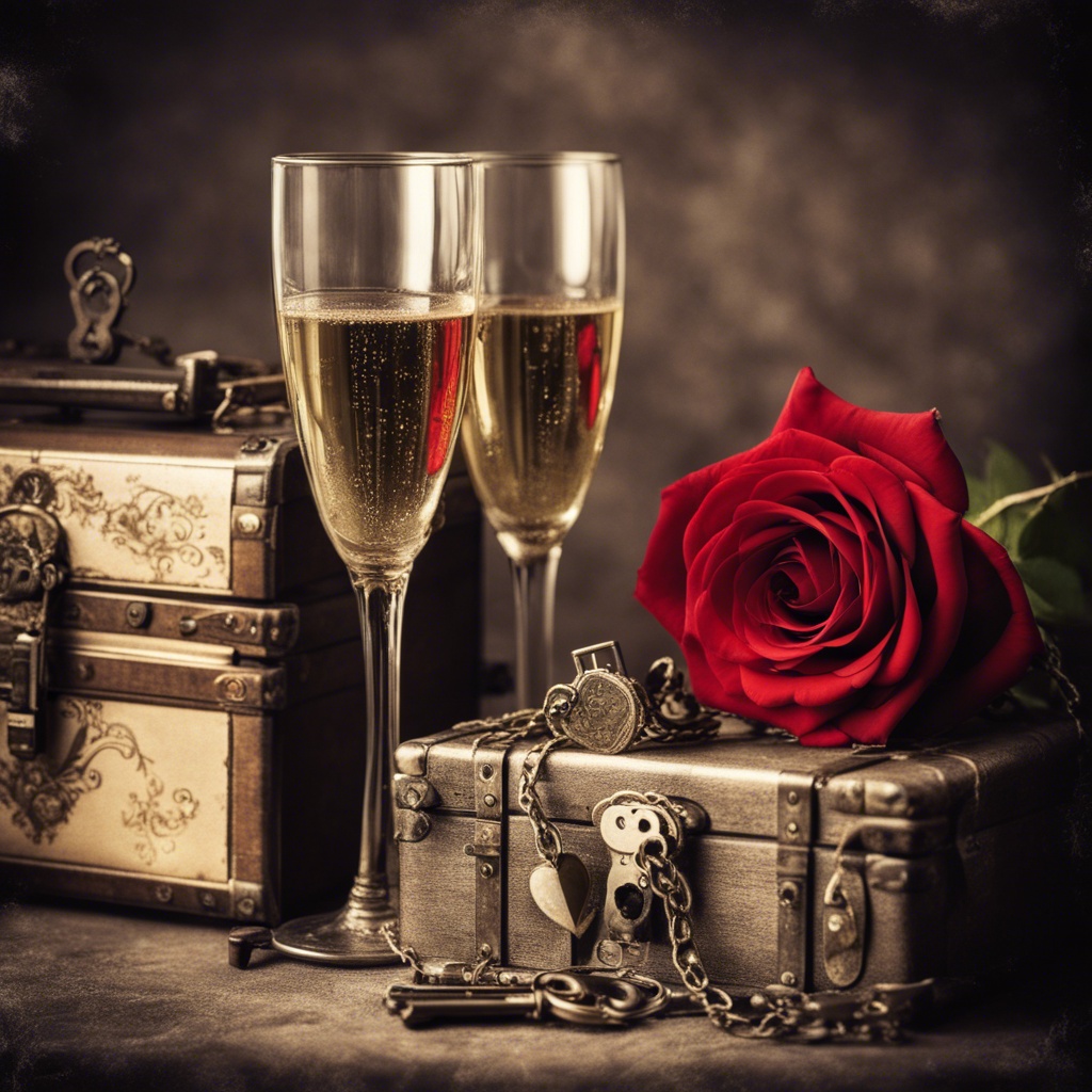 Gamescape Escape Game Paris Saint-Valentin