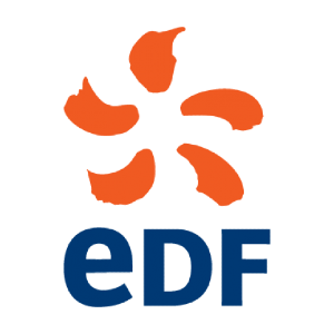 Team Building Logo EDF