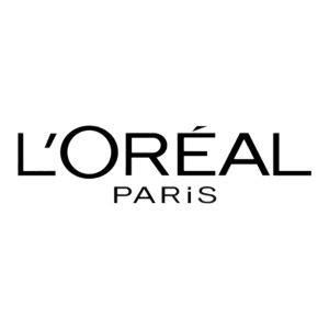 Team Building Logo L'oreal