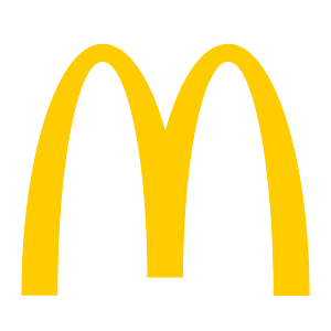 Team Building Logo MacDonald's