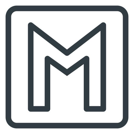 Metro logo