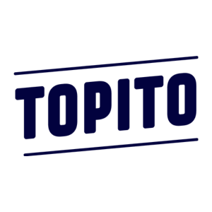 Team Building Logo Topito